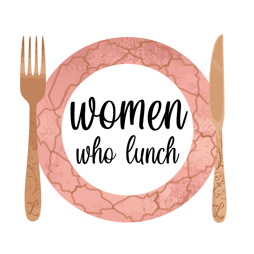 Women Who Lunch